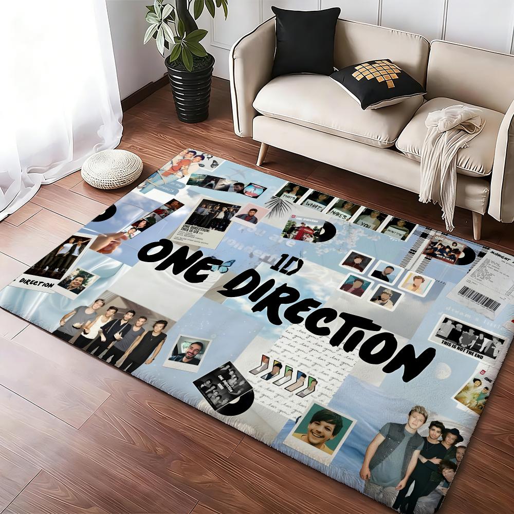 Home Textiles Direct - Alfombra de suelo Heavy Rock O-One