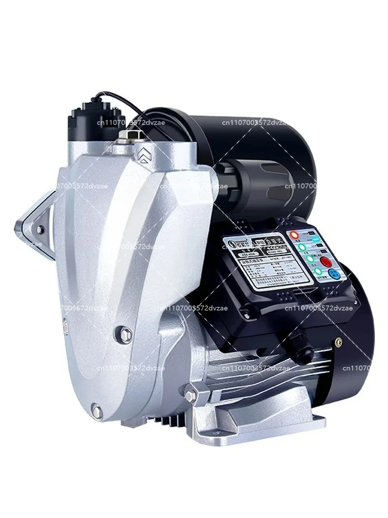 Home Textiles Usa - Bomba de Agua Eléctrica de 550W