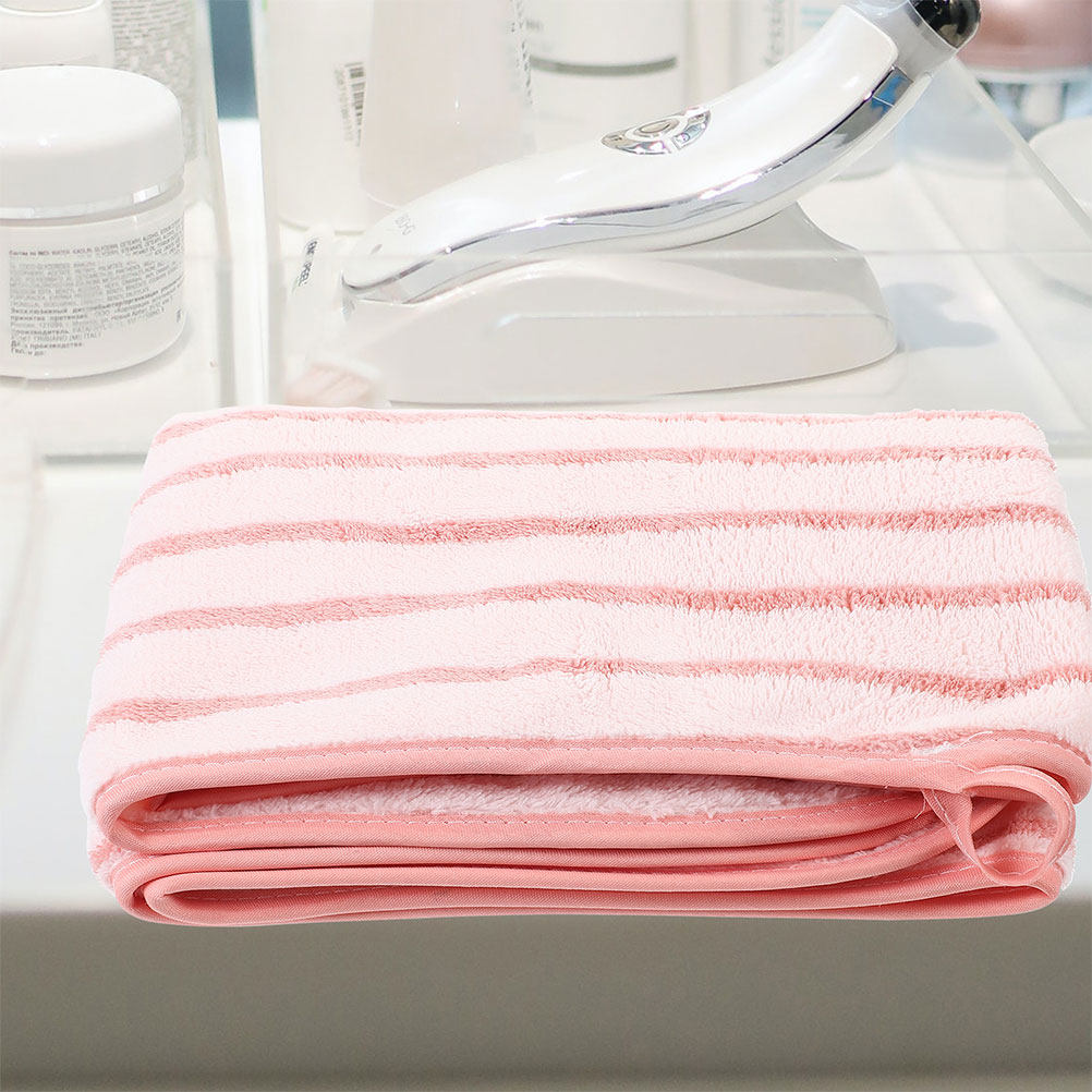 Home Textiles Face Towel - Juego de 4 Toallas Faciales Absorbentes