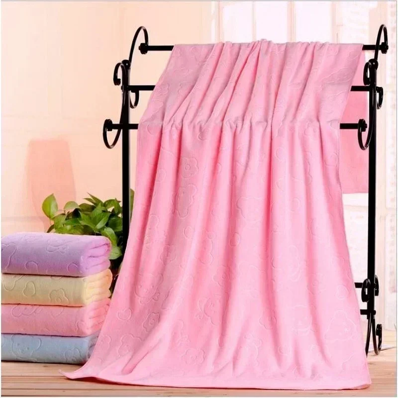 Nueva Toalla de baño de oso en - Home Textiles Face Towel reseña y precio