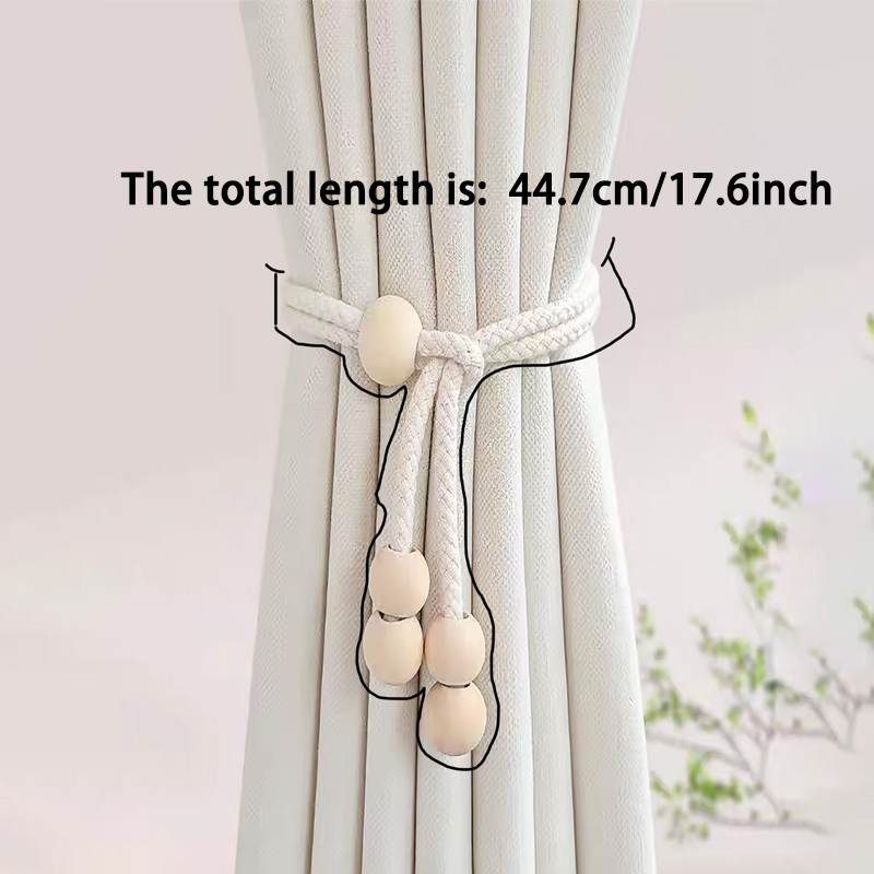 2 piezas de correas modernas m - Home Textile reseña y precio