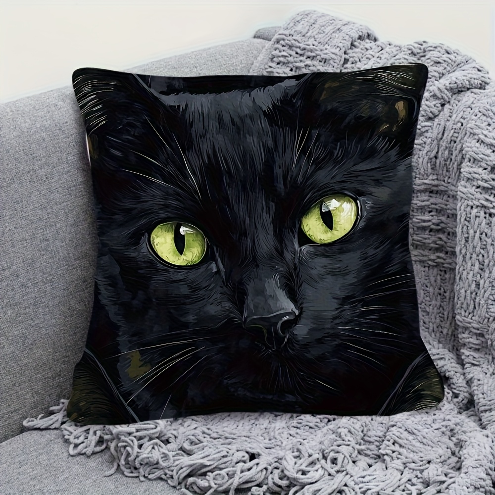 1 funda de cojín decorativa de - Pillow Insert 18X18 reseña y precio