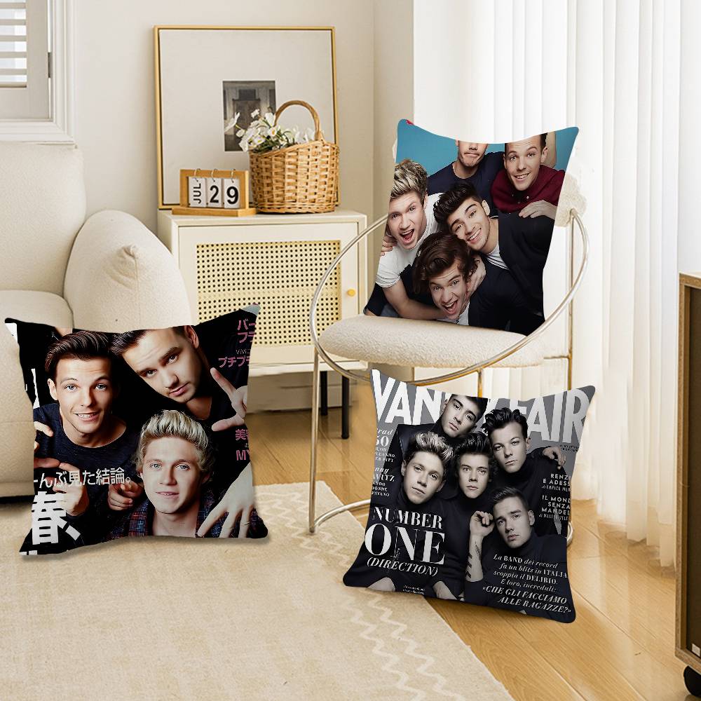 O-One Band Directions - Funda  - Home Textiles Direct reseña y precio