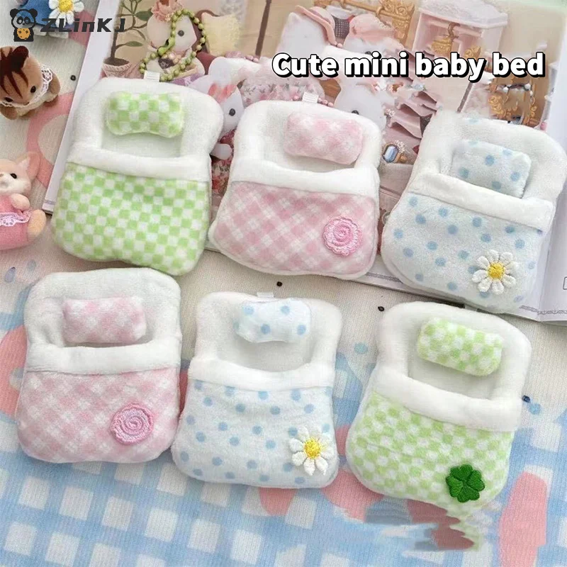 Adorable muñeca de peluche con - Home Textile reseña y precio