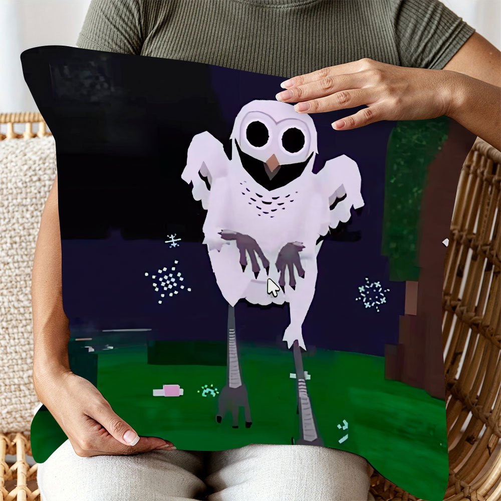 Funda de almohada personalizad - Pillow Insert 18X18 reseña y precio
