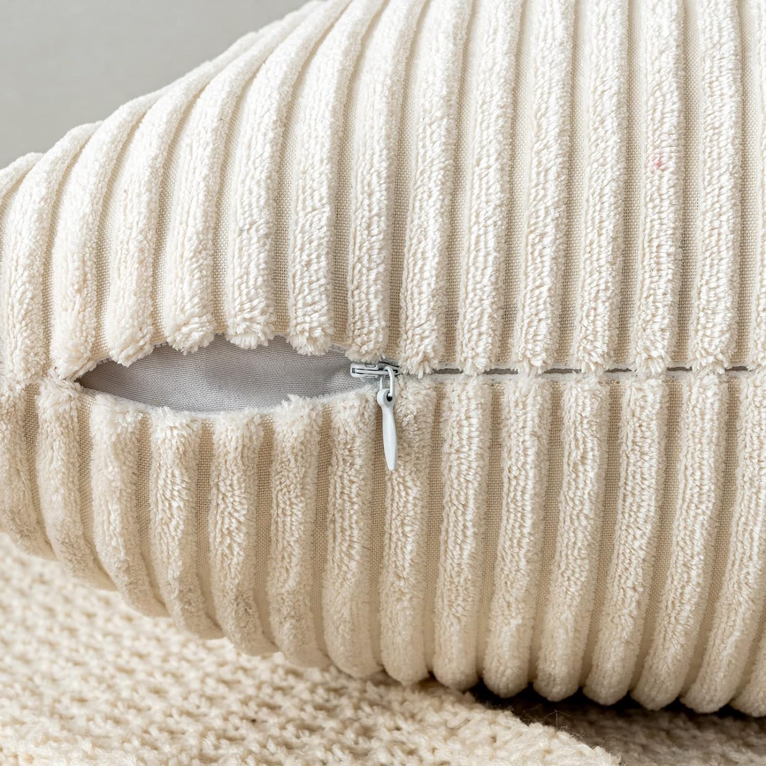 Fundas de almohada decorativas - Pillow Insert 18X18 reseña y precio