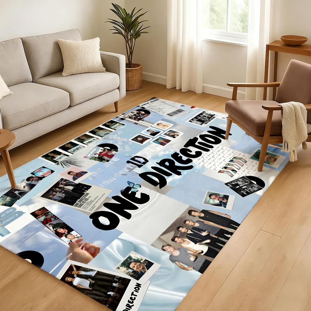 Alfombra de suelo Heavy Rock O - Home Textiles Direct reseña y precio