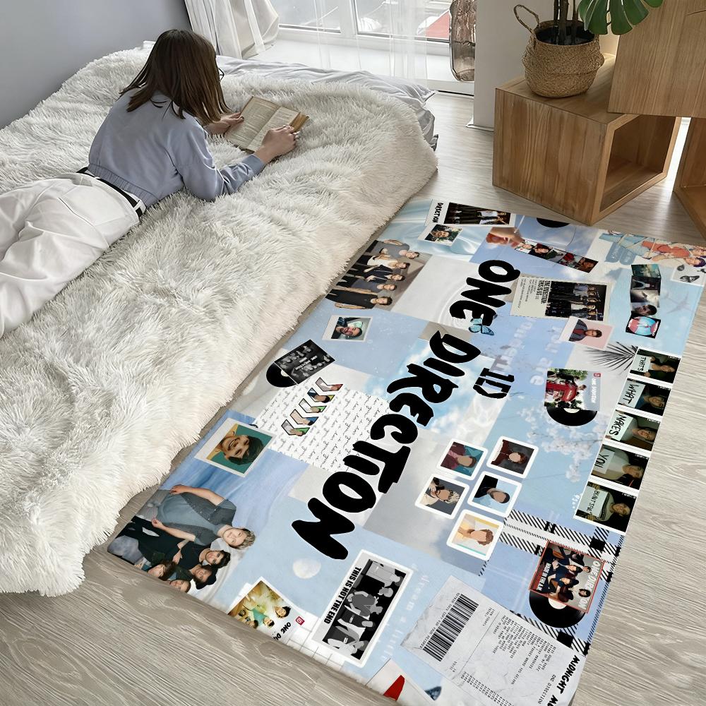Alfombra de suelo Heavy Rock O - Home Textiles Direct reseña y precio