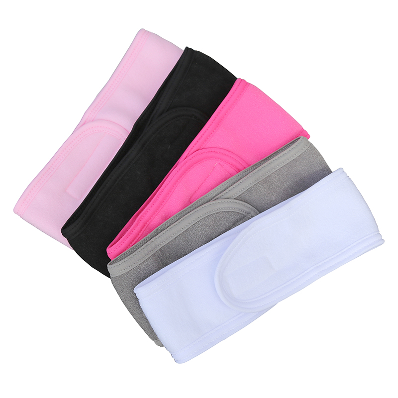 Accesorios para el cabello de  - Home Textiles Face Towel reseña y precio