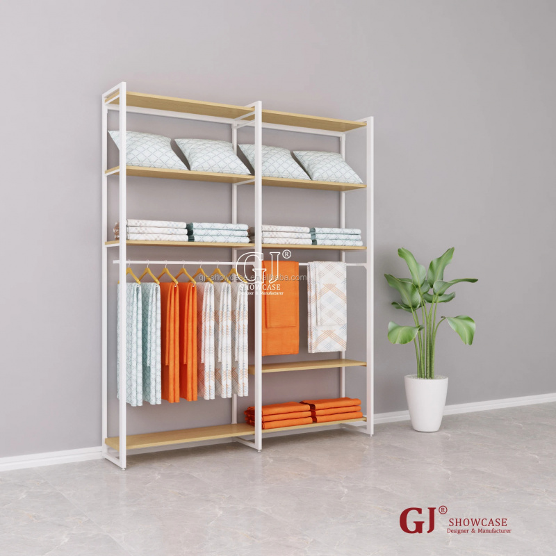 Exhibidores de Textiles para e - Home Textiles Direct reseña y precio