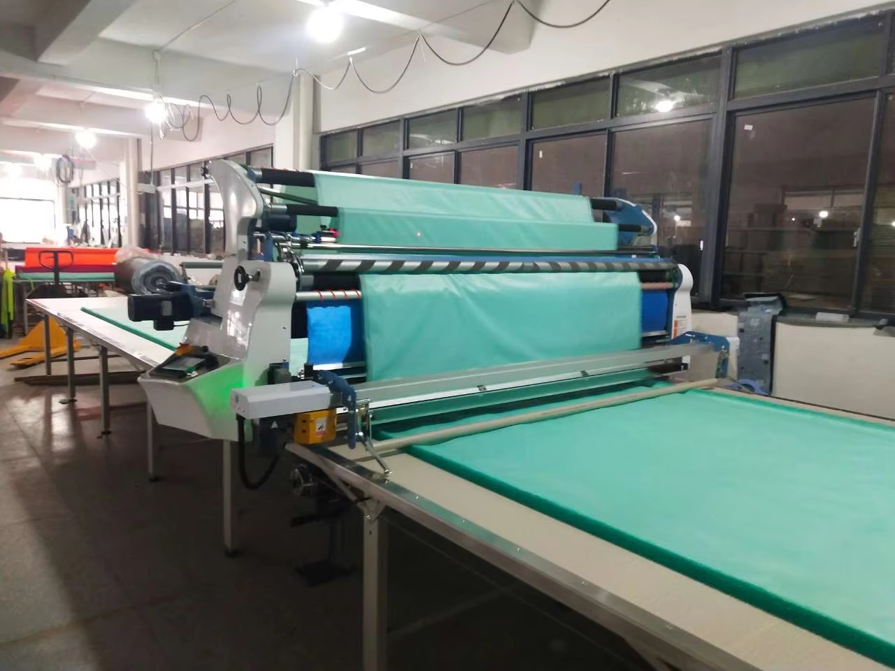 Nueva Máquina Automática de Es - Home Textiles Usa reseña y precio