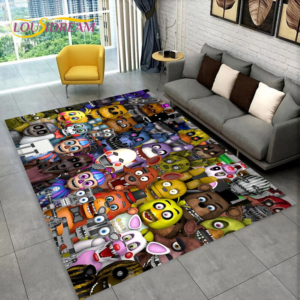 Alfombra de la Película de Ter - Home Textiles Sale reseña y precio