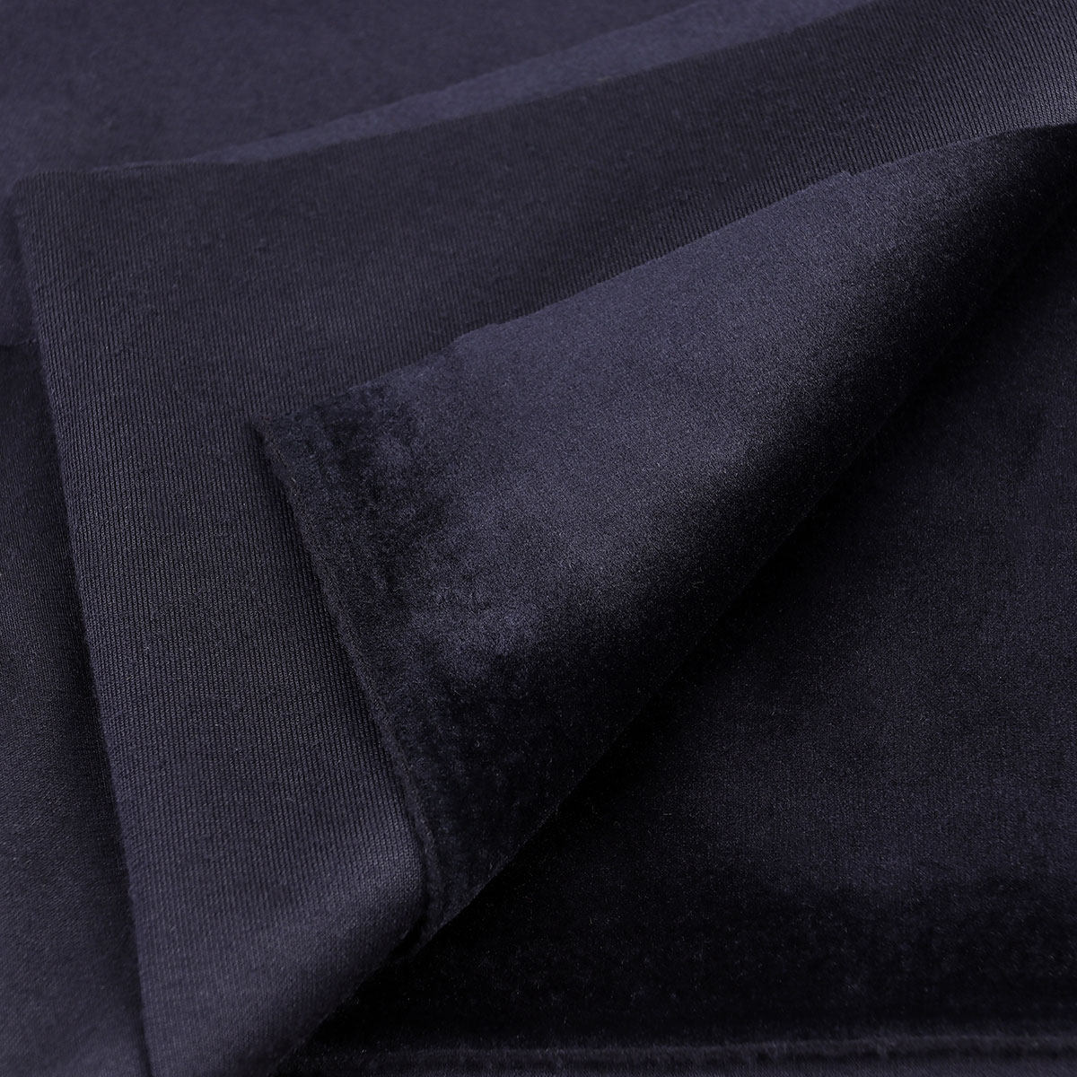 Tela de Franela Negra para Man - Home Textiles Usa reseña y precio