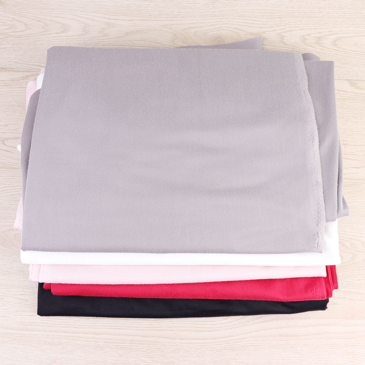 Tela de Franela Negra para Man - Home Textiles Usa reseña y precio