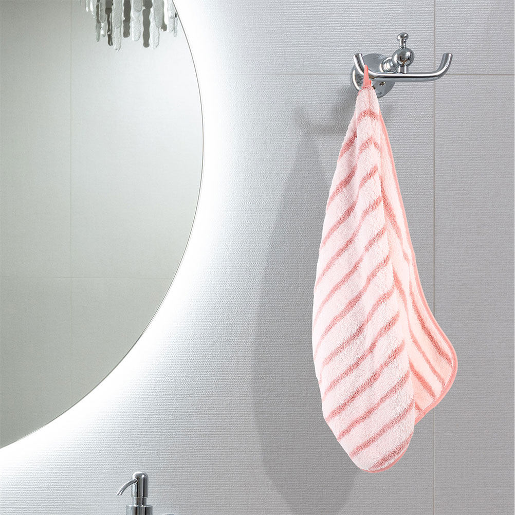 Juego de 4 Toallas Faciales Ab - Home Textiles Face Towel reseña y precio