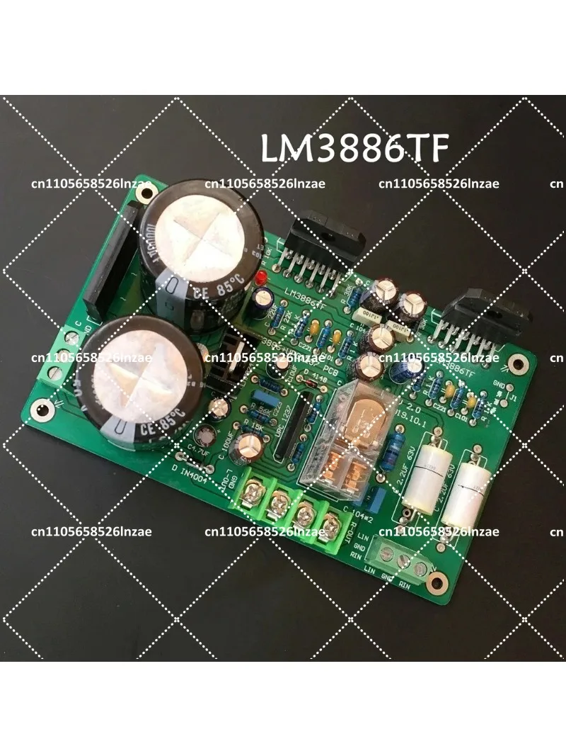 Placa Amplificadora de Audio d - Home Textiles Usa reseña y precio