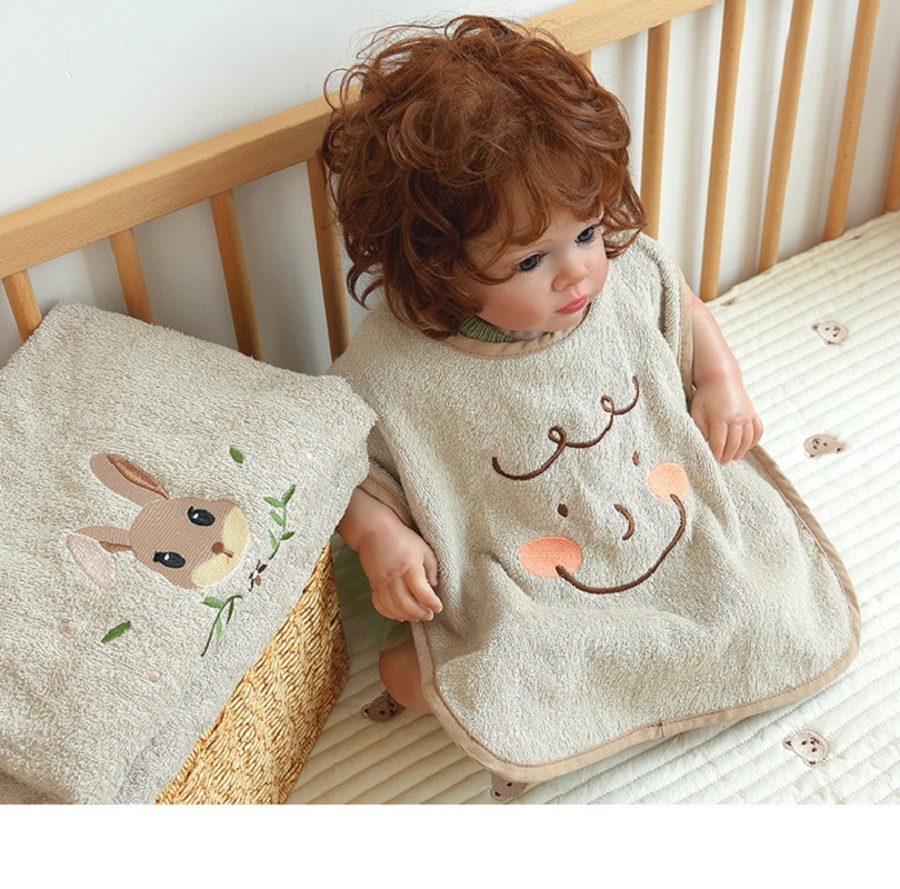 Toalla de lavado para niños, b - Home Textiles Face Towel reseña y precio