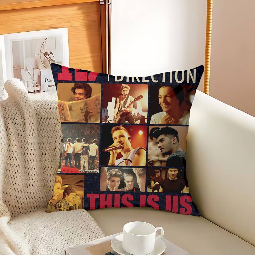 Almohadas decorativas para el  - Home Textiles Direct reseña y precio
